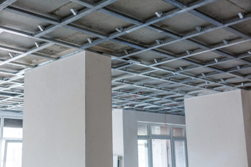 Functional Benefits of Partition Walls